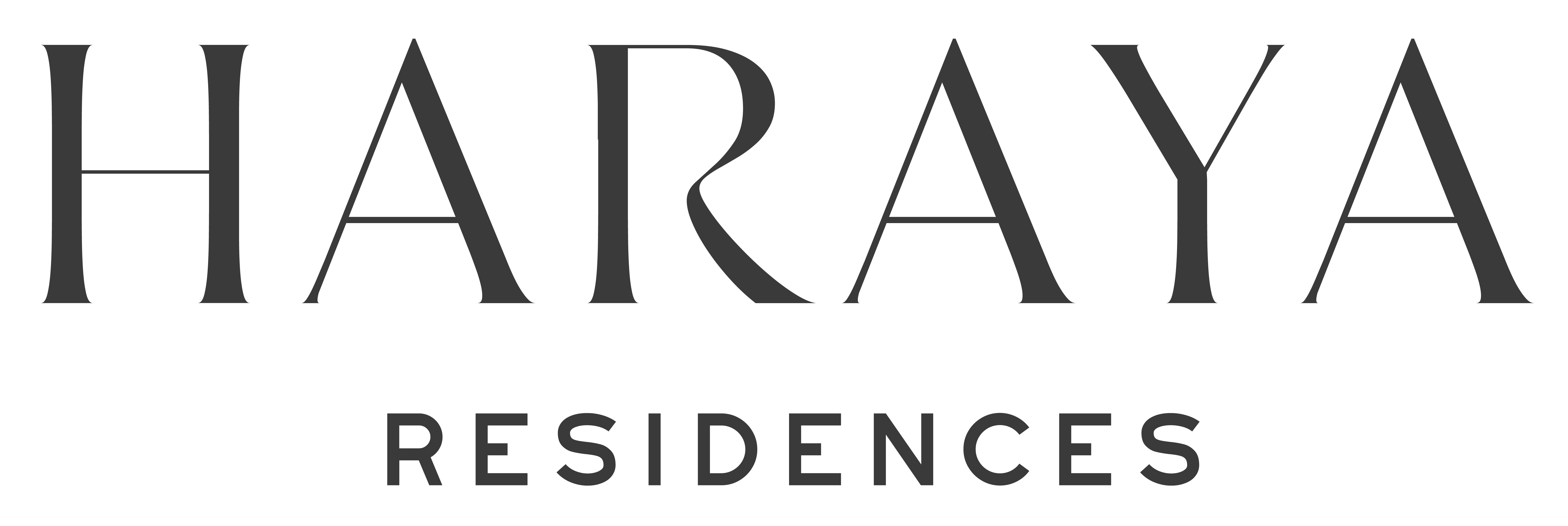 Haraya Residences