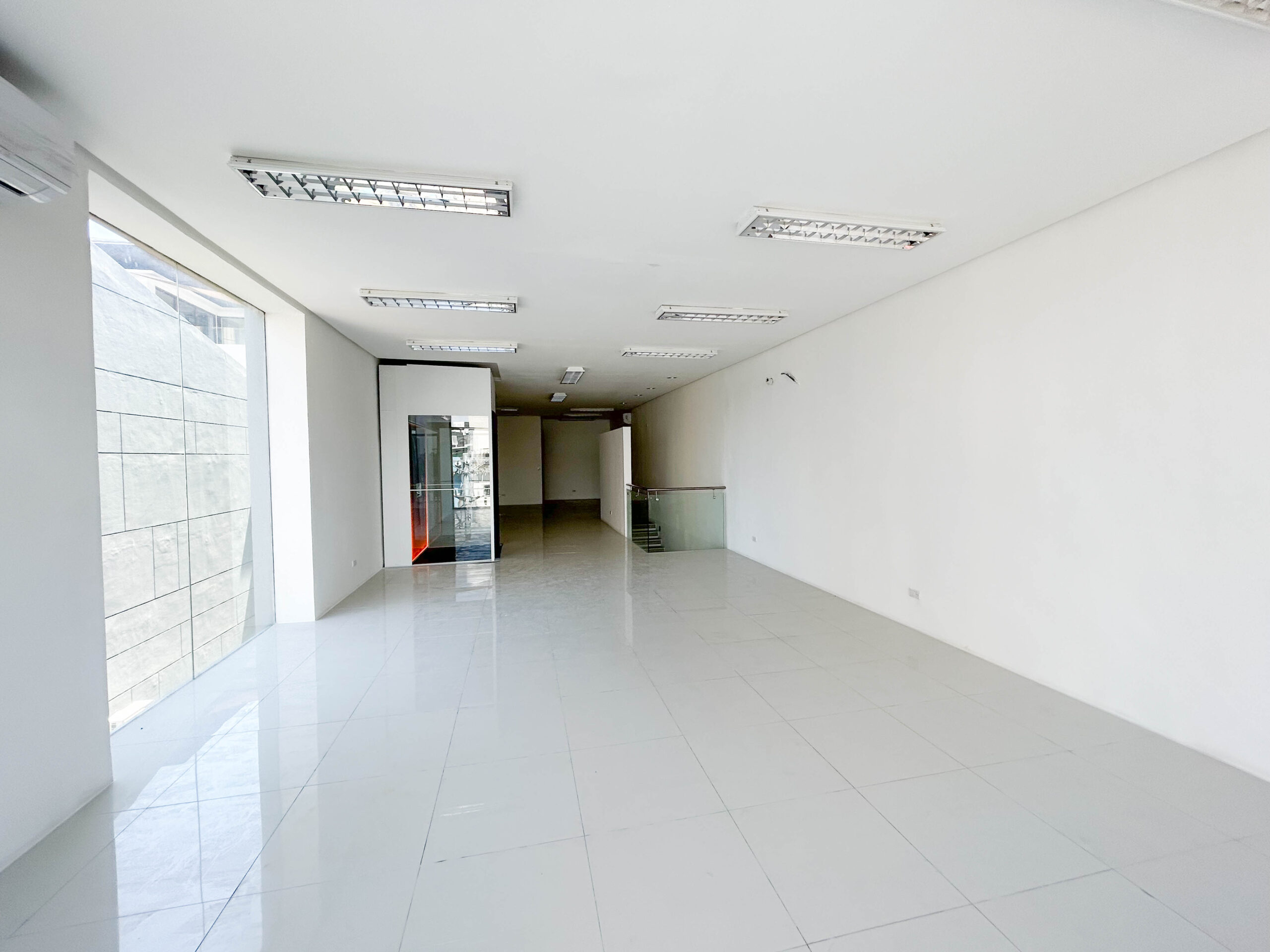 Residential/Commercial Building for Sale Along Tomas Morato, Quezon City