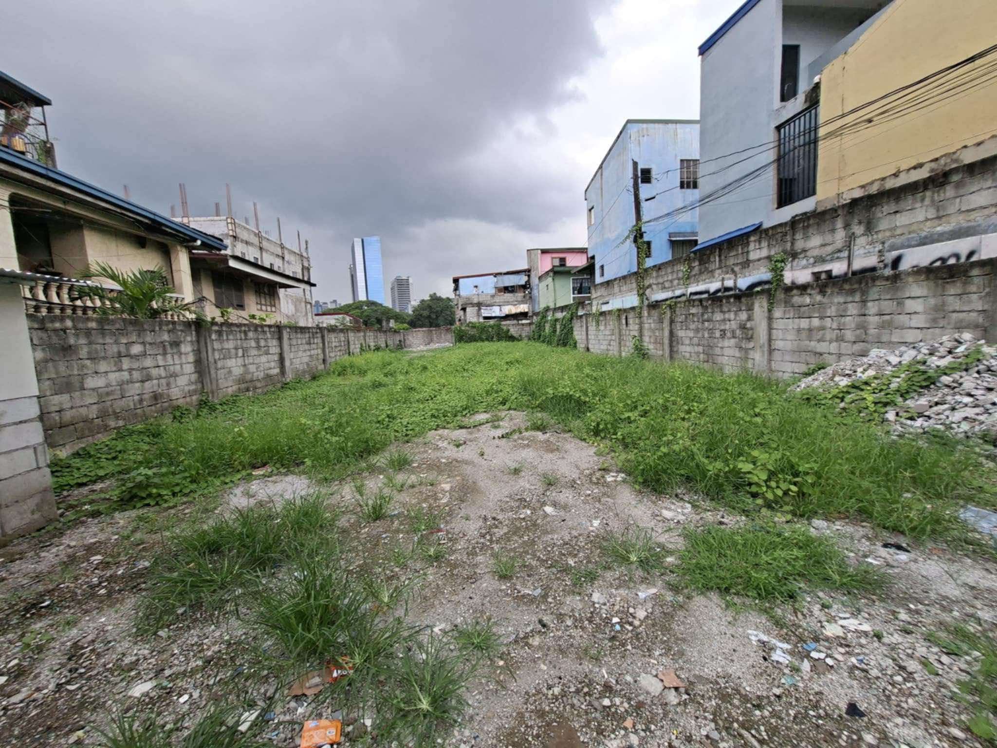 Vacant Lot For Sale 📍 Dr. Sixto Antonio, Brgy. Rosario, Pasig City