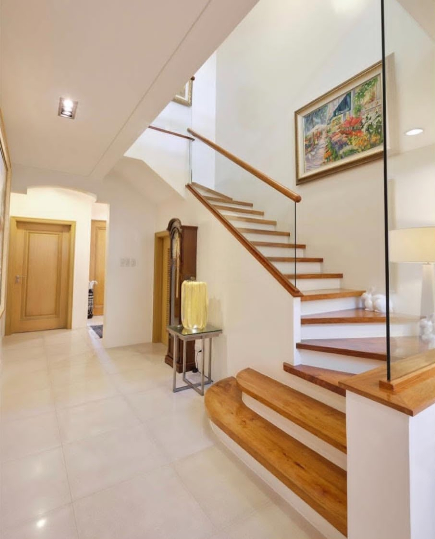House & Lot - AFPOVAI - Taguig City
