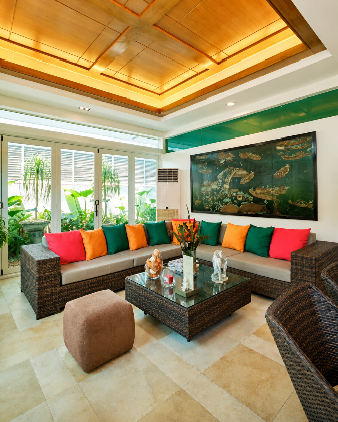 House & Lot - AFPOVAI - Taguig City